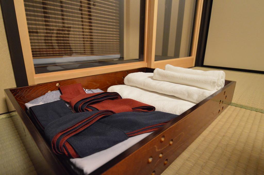 Rinn Kujofujinoki West Bahay bakasyunan