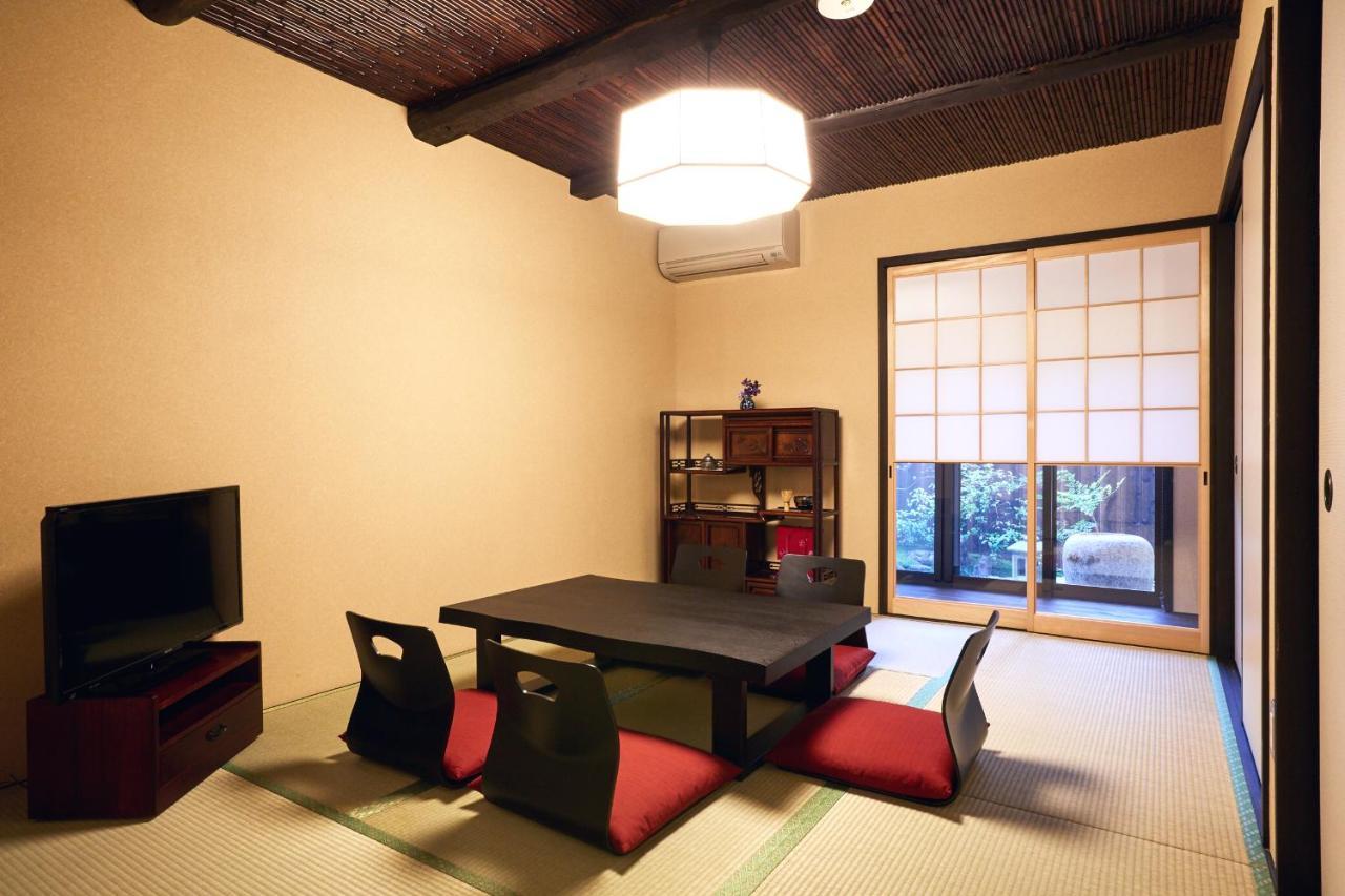 Bahay bakasyunan Rinn Kujofujinoki West Kyoto