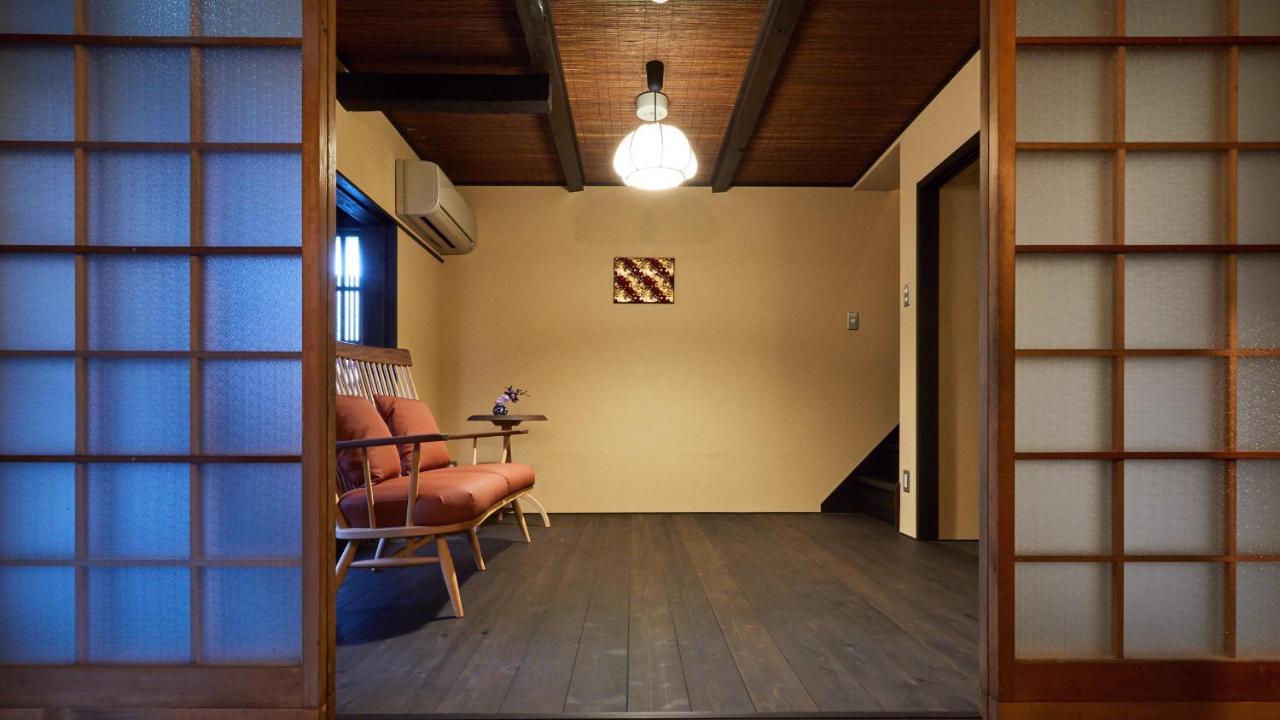 Bahay bakasyunan Rinn Kujofujinoki West *
