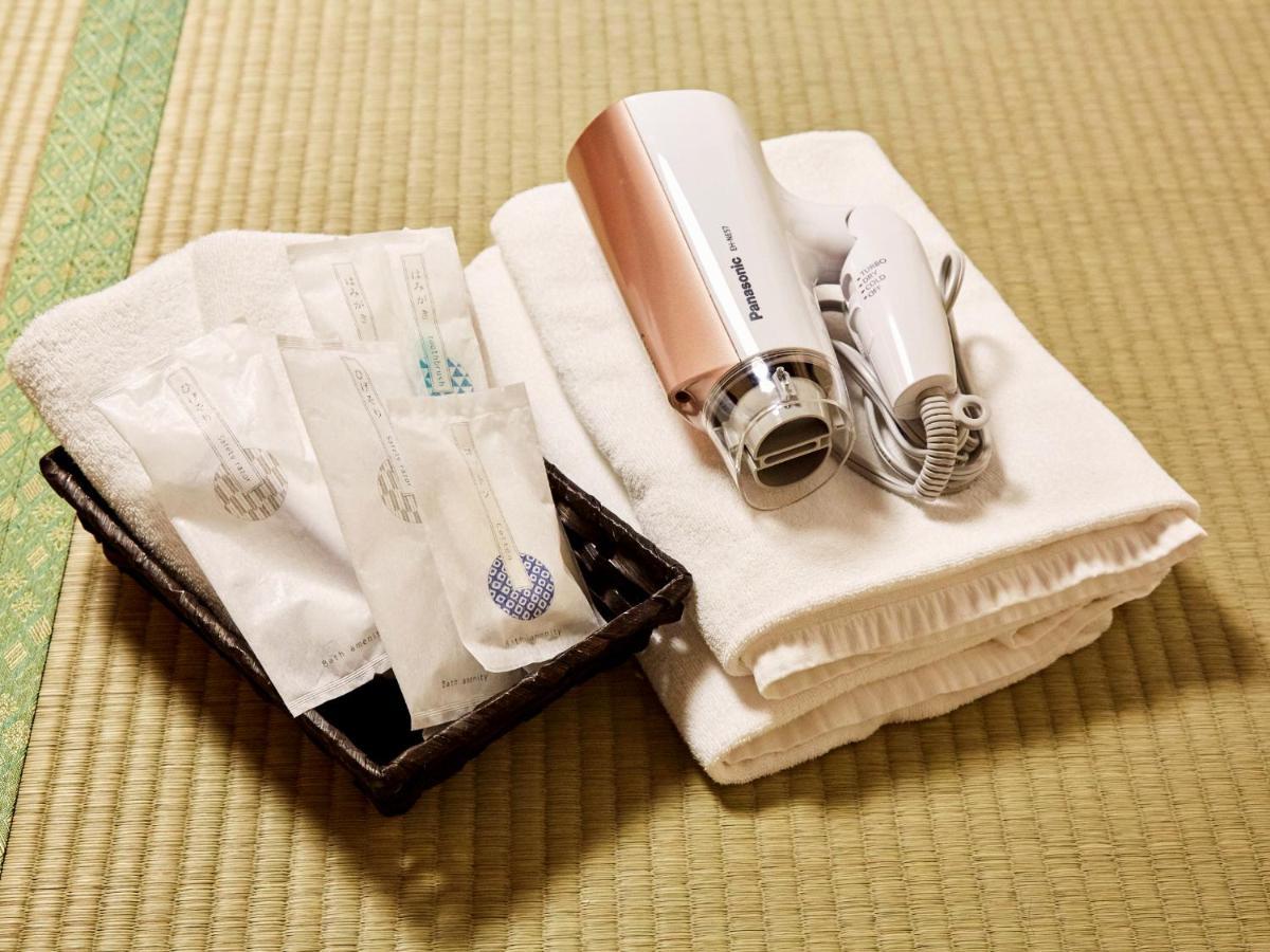 Rinn Kujofujinoki West Bahay bakasyunan Kyoto